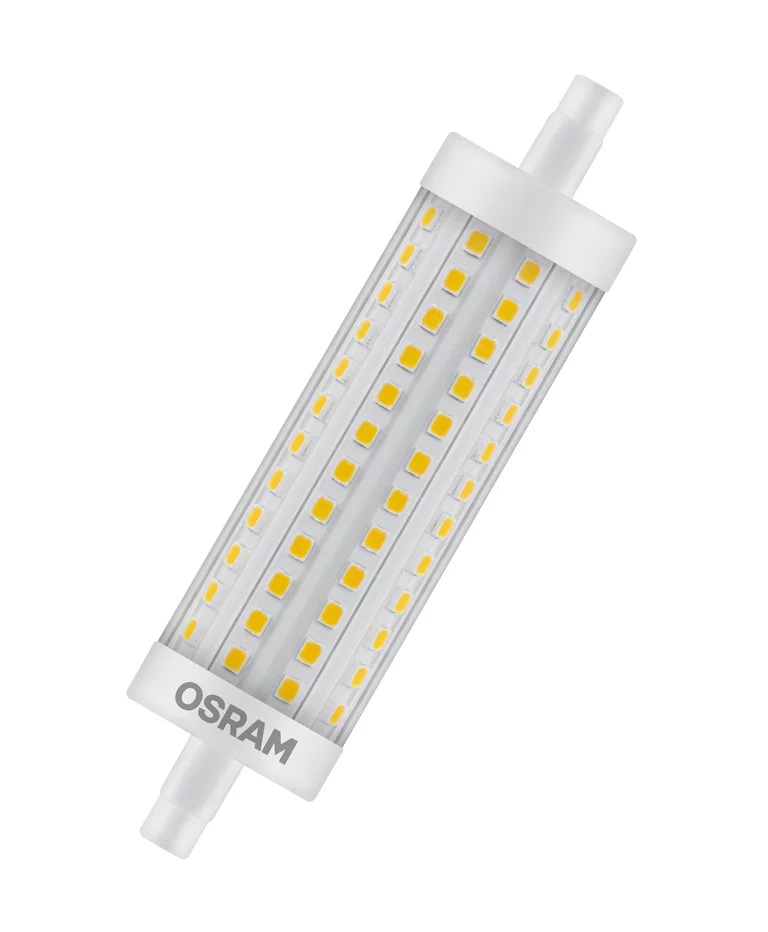 OSRAM Žarulja LED R7s 15W/827 PARATHOM LINE 118 CL 125 non-dim