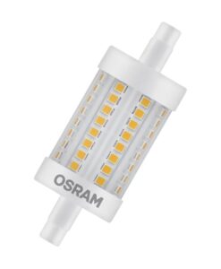 OSRAM Žarulja LED R7s 8W/827 PARATHOM LINE 75 CL 75 non-dim