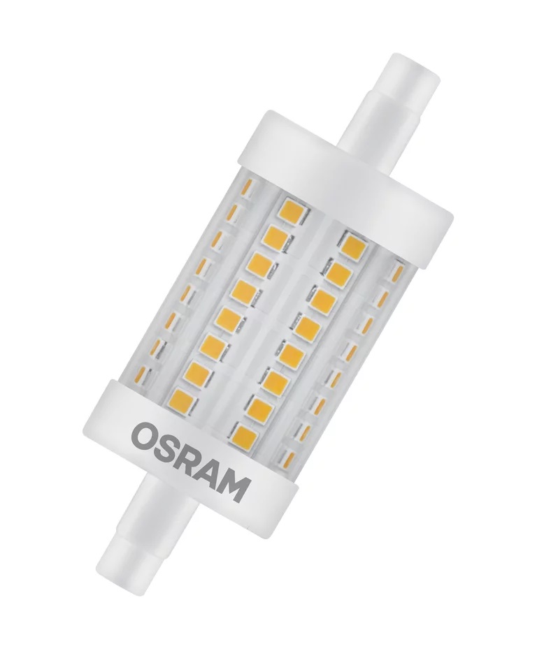OSRAM Žarulja LED R7s 7W/827 PARATHOM LINE 60 CL 60 non-dim