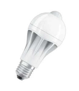OSRAM Žarulja LED E27 11W/827 parathom sa senzorom