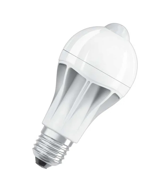 OSRAM Žarulja LED E27 11W/827 parathom sa senzorom