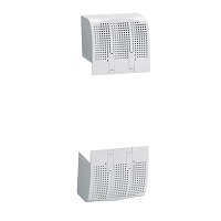 DPX3 250 poklopac priključaka 3P