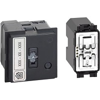 LNN gateway sa bežičnom sklopkom