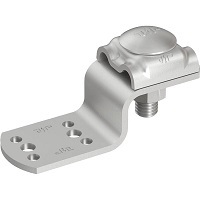 JP nosač za opšavni lim za žicu 8mm Al