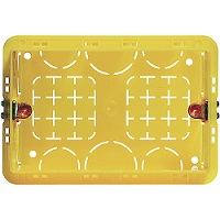 BTICINO kutija ugradna 108x74x53,5mm 3M