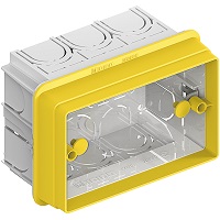 BTICINO produžetak kutije 3M