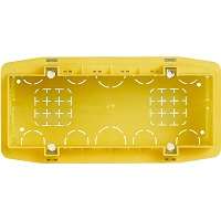 BTICINO kutija ugradna 183,5x90x53,5mm 6M