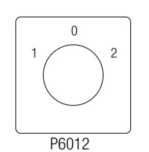 GN20-78-U grebenasta sklopka