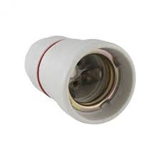 Grlo E27 keramičko 490502