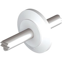 JP okapna pločica fi8mm