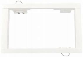 660195 Antipanik X-light 180 p/ž okvir