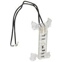 NILOE LED lampica 230V