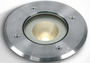 Svjetiljka podna 10W IP67