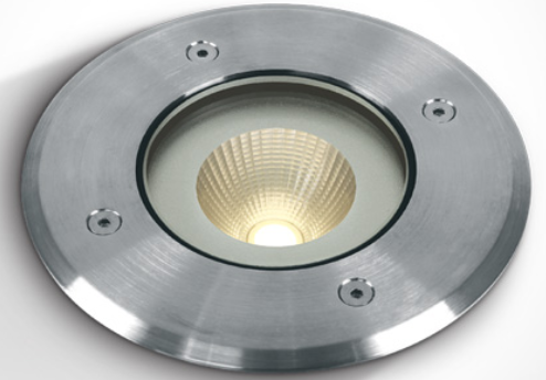 Svjetiljka podna 10W IP67