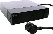 PL stolna 4x2p+E 4x2P s prenaponskom zaštitom