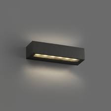 Svjetiljka DORO LED 2x6,5W 3000K 1000lm IP65