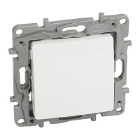 NILOE tipkalo bijelo