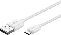 USB kabel micro 0,6m