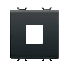 CHORUS adapter RJ45/HDMI 2M crni