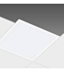 DISANO LED panel 842 R 33W/840 3600lm UGR<19 600x600mm