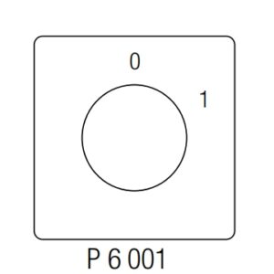 GN20-100-u grebenasta sklopka