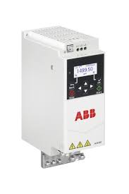 ACS180-04S-06A9-1 1F/3F 0,75W/1,1kW 4,5A/6,9A  frekvencijski pretvarač