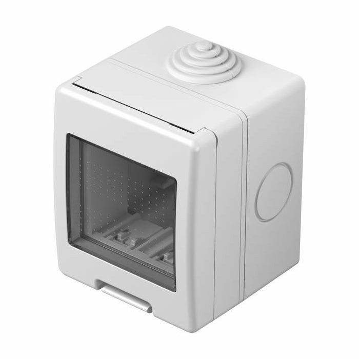 TM kućište CUBO IP55 2M PW AQ20PW-U