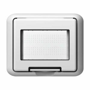 TM kućište CUBO IP55 3M PW AQ31PW-U p/ž