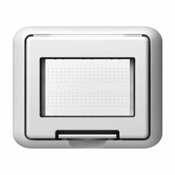 TM kućište CUBO IP55 3M PW AQ31PW-U p/ž
