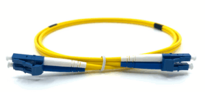 Optički patch kabel LC/LC SM OS2 5m 9/125µm ATN