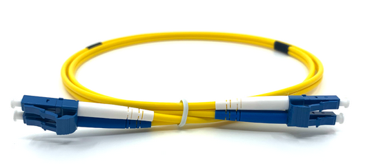 Optički patch kabel LC/LC SM OS2 5m 9/125µm ATN