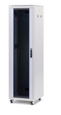 TK ormar 26U 19" 1300x600x600mm SS DN