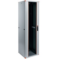 EVO 42U 1000x800mm (DxŠ) komunikacijski ormar, bez vrata