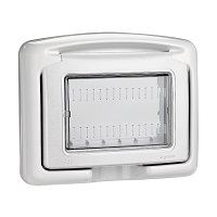 BTICINO maska 3M p/ž IP55