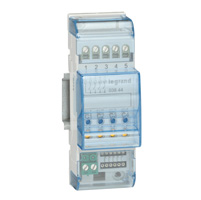 BTICINO MH aktuator 4 releja 2M