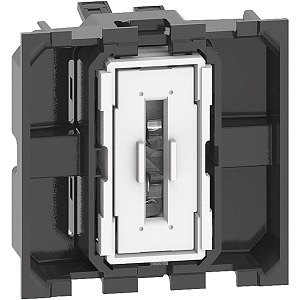 LN sklopka obična 2M 10A auto