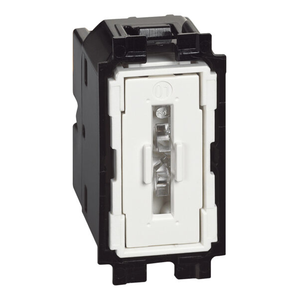 K4005 LN tipkalo 1M 10A