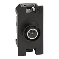 LN priključnica TV zvijezda