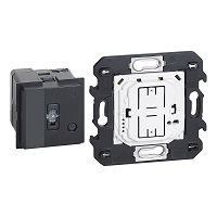 LNN gateway sa bežičnom master sklopkom