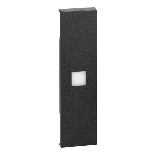 KG01X LN tipka simbol prozirna 1M crna
