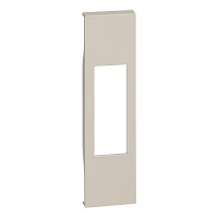 LN pokrovna tipka za priključnicu 1M pijesak