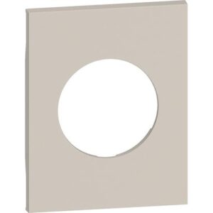 KM04M3 LN pokrovna tipka za priključnicu 3M pijesak