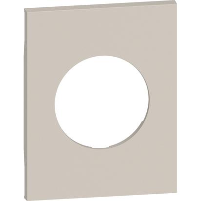 KM04M3 LN pokrovna tipka za priključnicu 3M pijesak