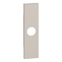 LN pokrovna tipka za TV priključnicu 1M pijesak