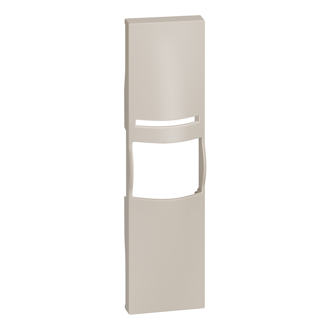 KM16 LN pokrovna tipka za detektor pokreta 1M pijesak