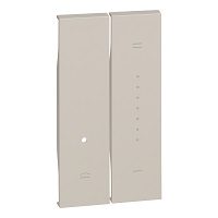 LN pokrovna tipka za dimmer K441x pijesak