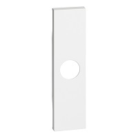 LN pokrovna tipka za TV 1M bijela