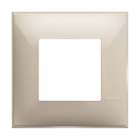 CLASSIA okvir 2M krem