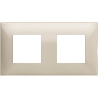 CLASSIA okvir 2x2M krem