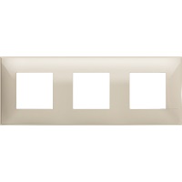 CLASSIA okvir 3x2M krem